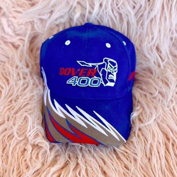 Racing Baseball Hat - Picture 1 of 5